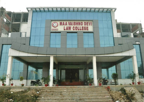 Maa Vaishno Devi Law College, Lucknow Image