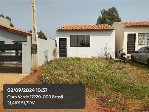 Casa             -   - 42,25m2