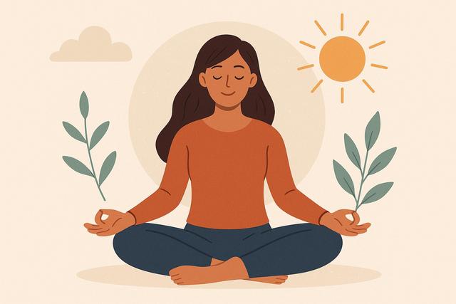 Mindfulness Exercises for Beginners: A Comprehensive Guide