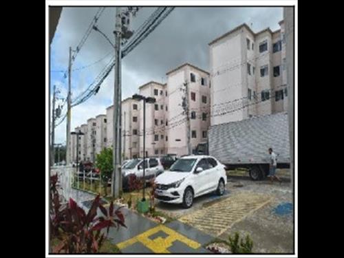 Apartamento      -   - 40,53m2