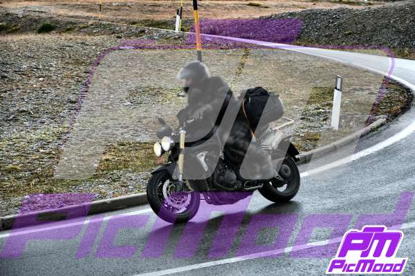 Passo dello Stelvio