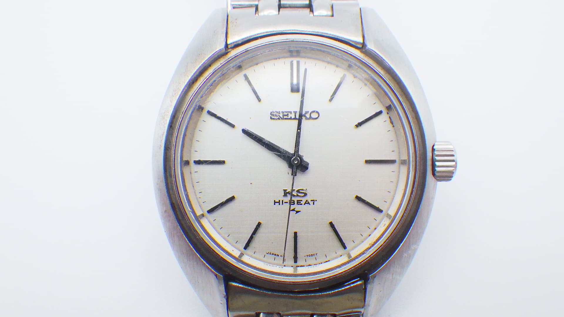 King Seiko