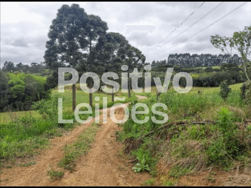 IMÓVEL RURAL COM  249,200M² - MAFRA/SC