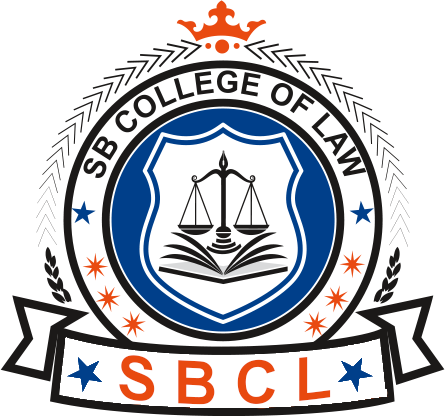 SB College of Law, Bijnor