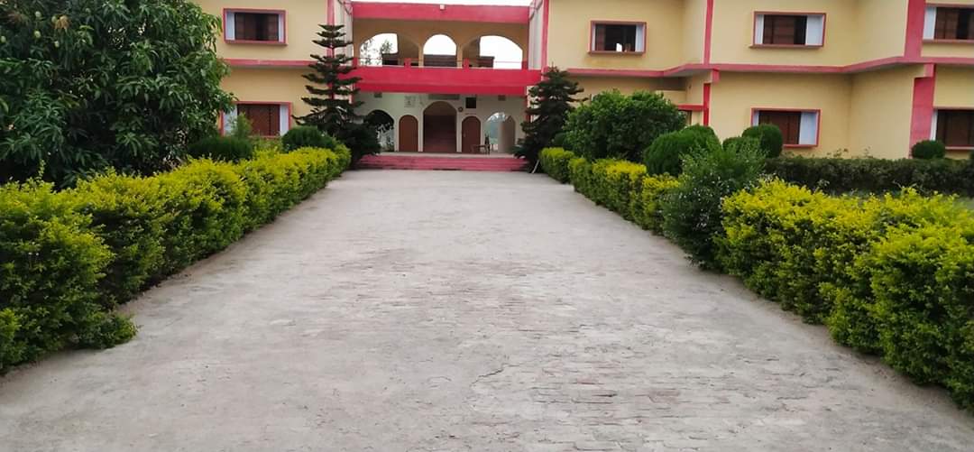 Baba Vishwanath Shikshan Prashikshan Mahavidyalaya, Ayodhya Image
