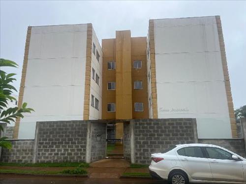 Apartamento      -   - 101,88m2