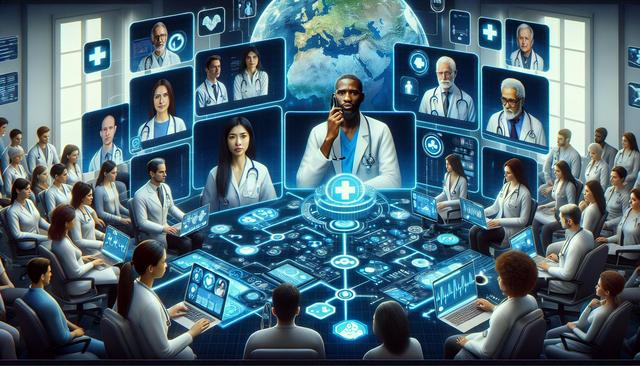 Top Telemedicine Platforms for Remote Healthcare