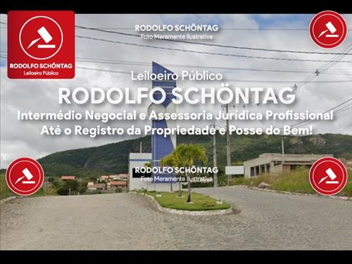 Imóveis (Plataforma Comprei PGFN)