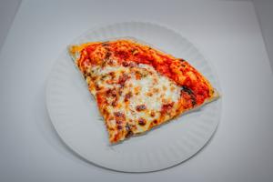 PEDAZO PIZZA QUESO