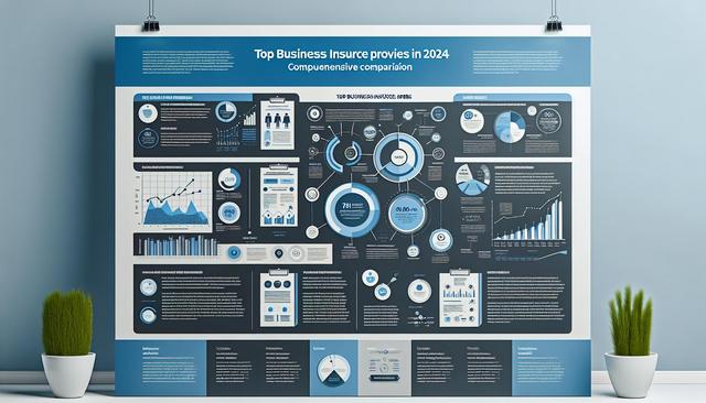 Top Business Insurance Providers in 2024