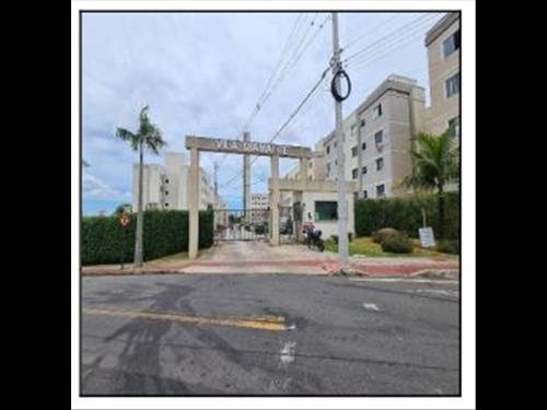 Lote 62 Apartamento COM 41,85m² de área privativa