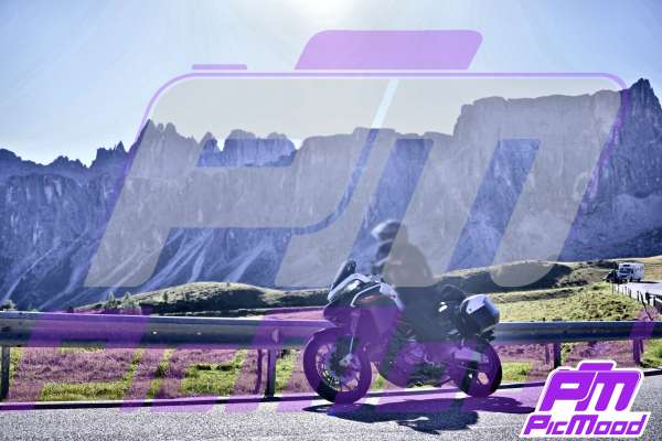 Passo Giau