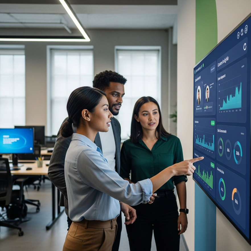 Data Interpretation: A Guide For Smarter AI Hiring