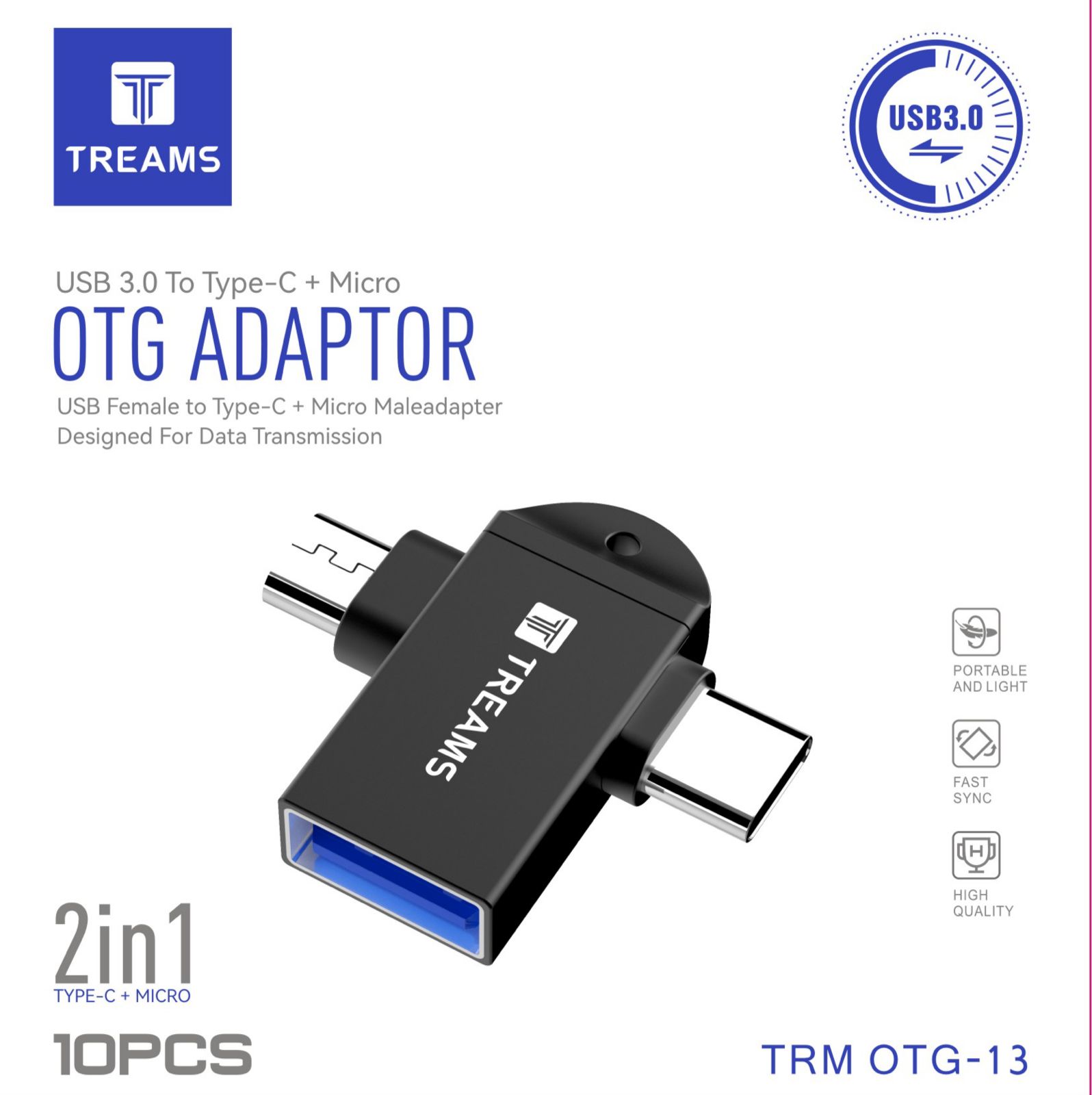 OTG Adapter