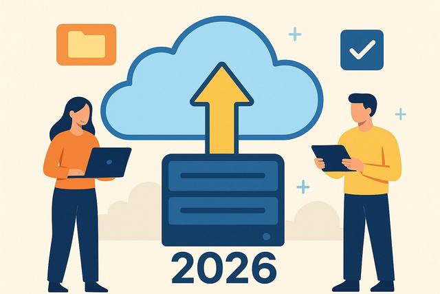 Stockage cloud gratuit : solutions fiables pour 2026