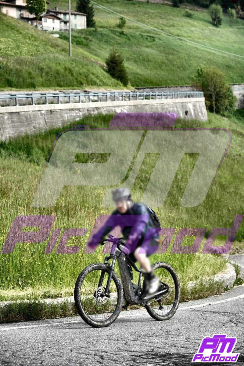 Passo di Zambla