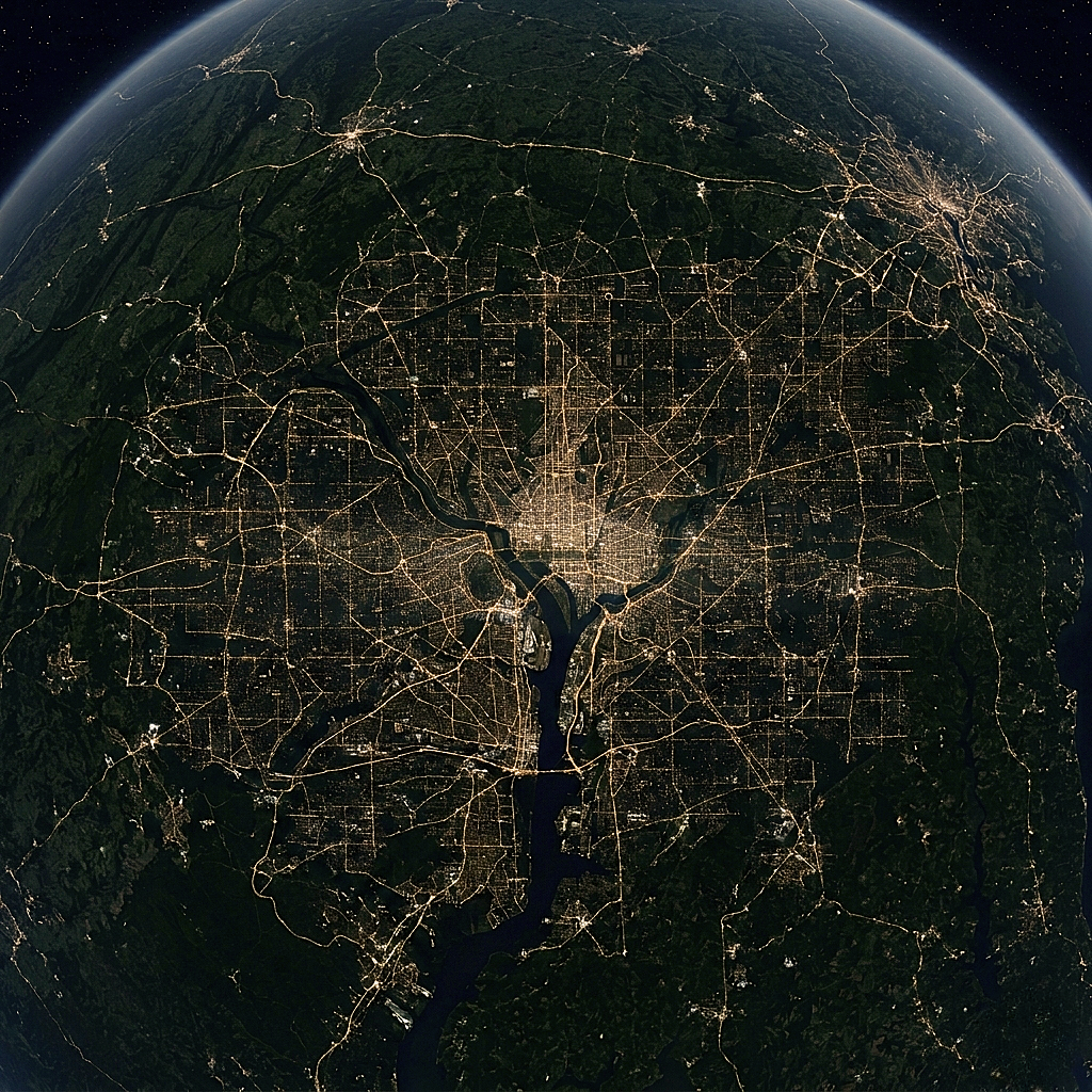 Go-Go Maps Hero