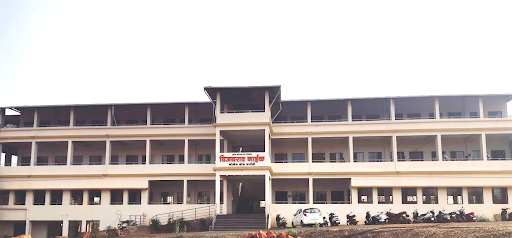 Vijayrao Naik College of Pharmacy, Sindhudurg Image