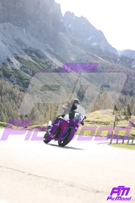 Passo Rolle
