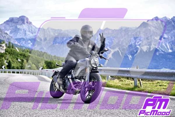 Passo Giau