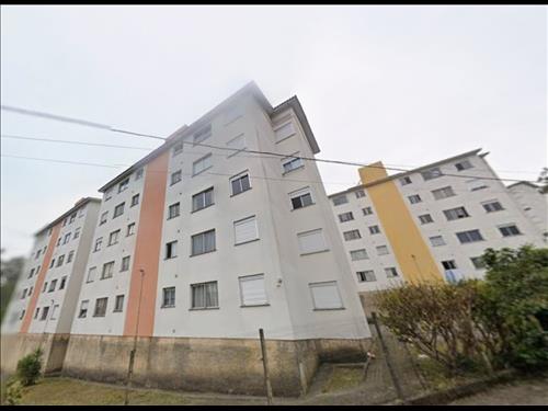 APARTAMENTO Nº 403 BLOCO D COM ÁREA PRIVATIVA DE 49,2219M²