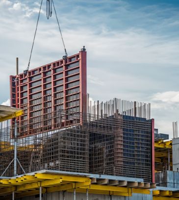 Scaffolding Formwork Rentals