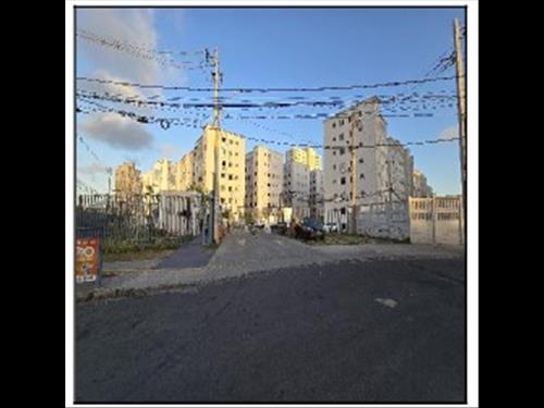 Apartamento      -   - 64,48m2