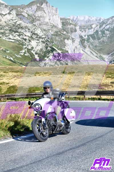 Colle del Piccolo San Bernardo