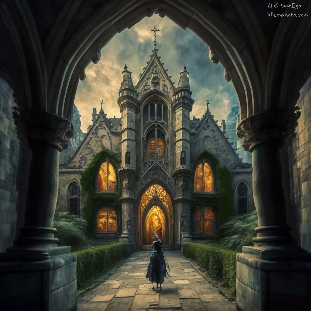 Gothic architecture
