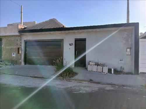 LOTE 427        JABOTICABAL/SP-Casa