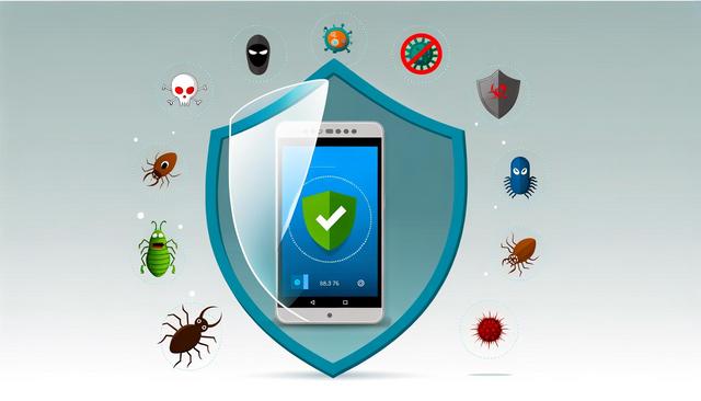 AVG Antivirus pour mobile : Sécurisez vos données en déplacement