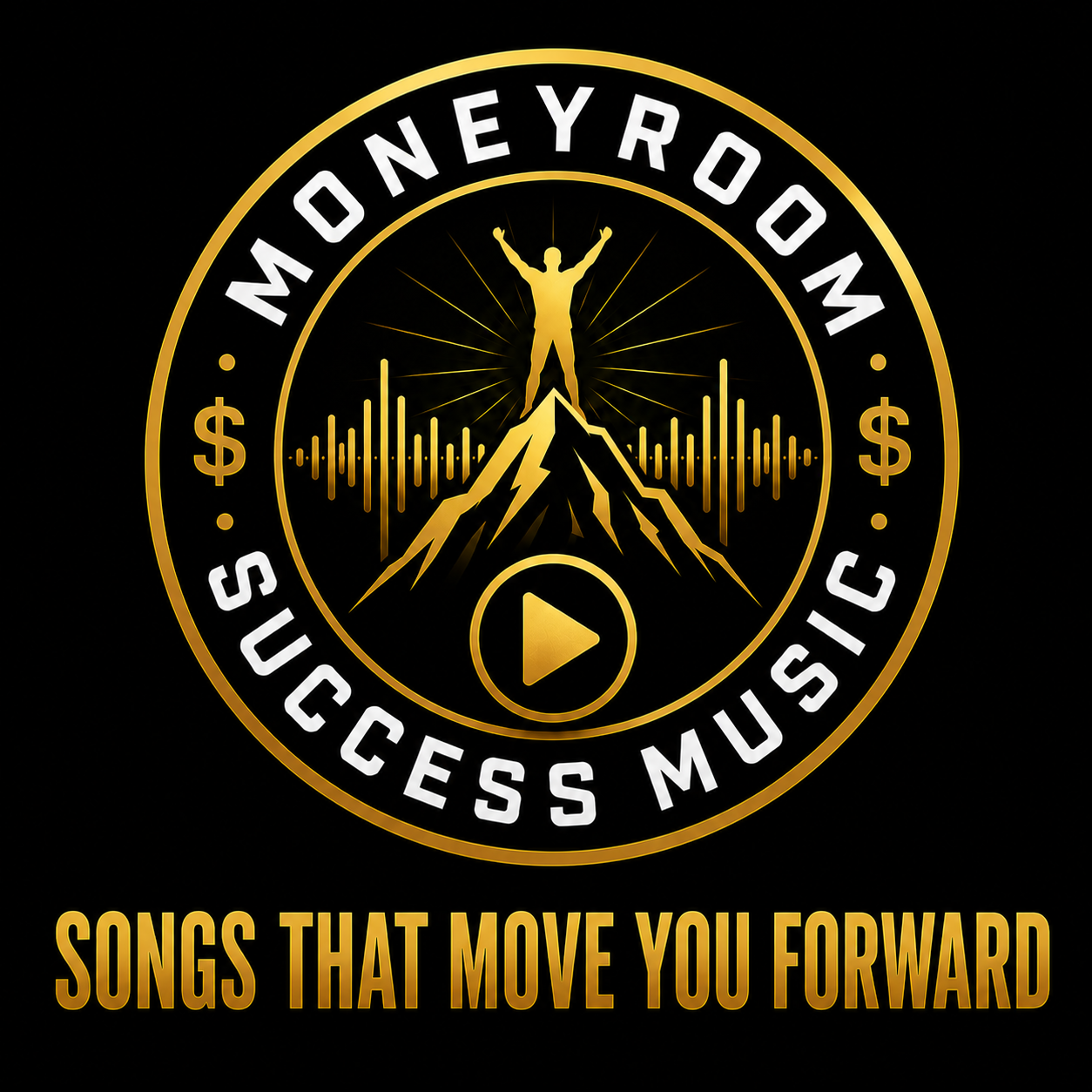 Moneyroom Success Music