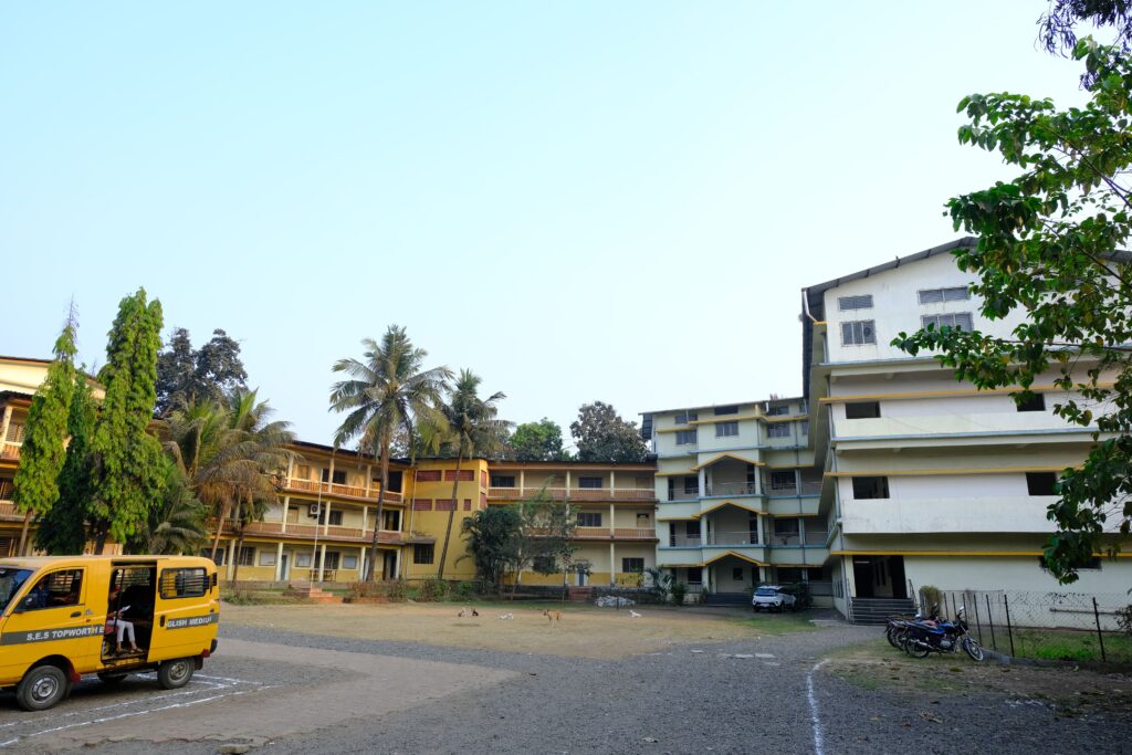 Sheth J.N. Paliwala Commerce College Science and Arts College, Raigad Image