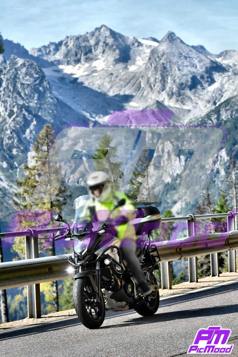 Passo del Tonale