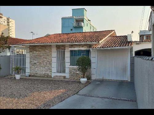 CASA PALHOÇA