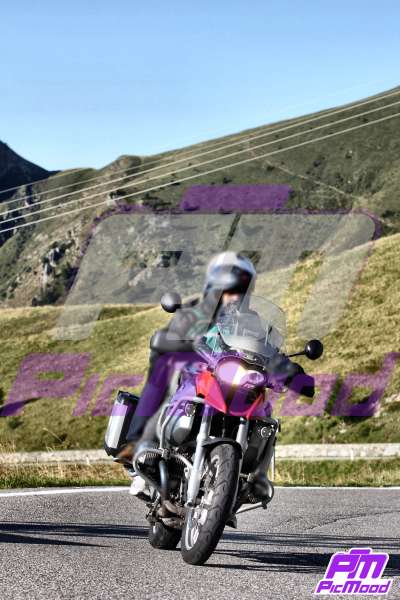Passo San Marco