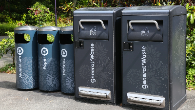 Resource Recycling