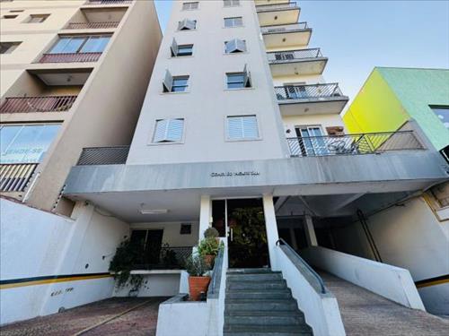 Lote Unificado - Apartamento | 2 Dormitórios | 54,14m² de área útil | Box de Garagem | Ed. Norte Sul
