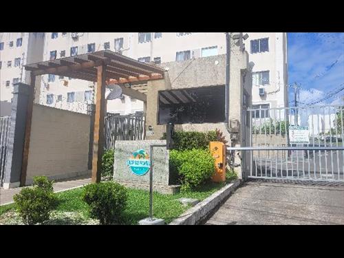Apartamento  -   - 52,71m2