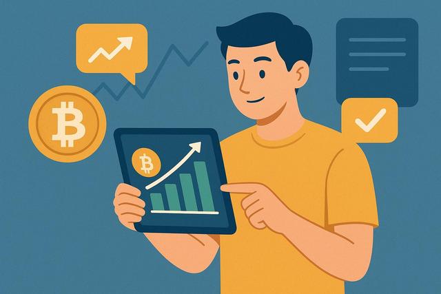 Best Free Crypto Signals for Beginners: A Comprehensive Guide