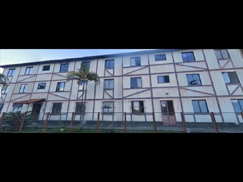 Apartamento  -   - 43,50m2