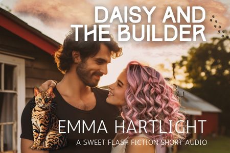 Daisy and the Builder by Emma Hartlight