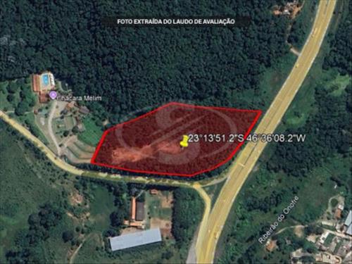 TERRENO DE 23.252 M² EM ATIBAIA/SP