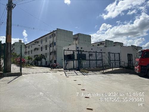 Apartamento      -   - 57,85m2