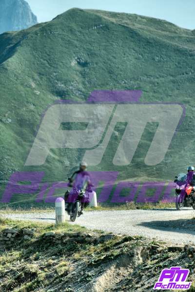 Passo Crocedomini