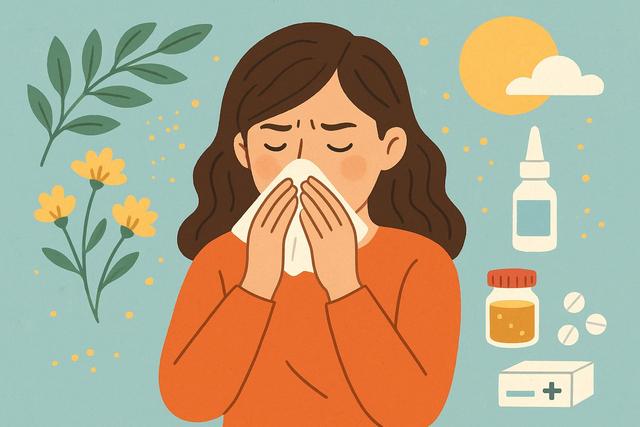 Effective Strategies to Treat Seasonal Allergies at Home