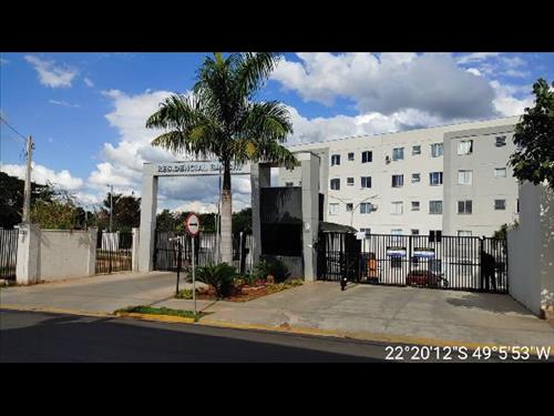 Apartamento      -   - 82,07m2