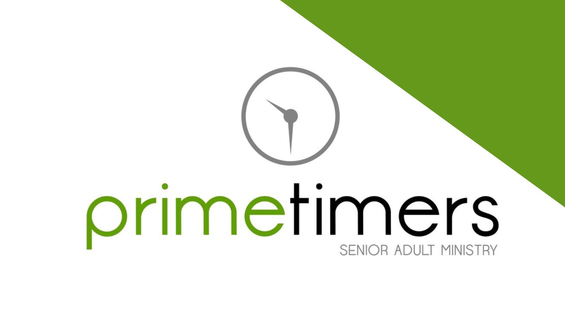 PrimeTimers Logo
