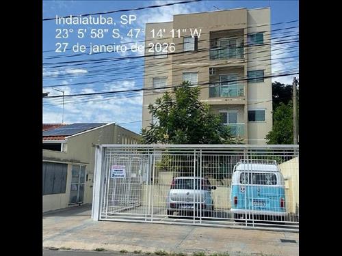 Apartamento      -   - 79,62m2