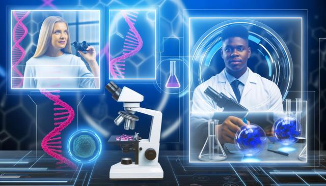 The Future of Cancer Treatment: New Breakthroughs in 2025